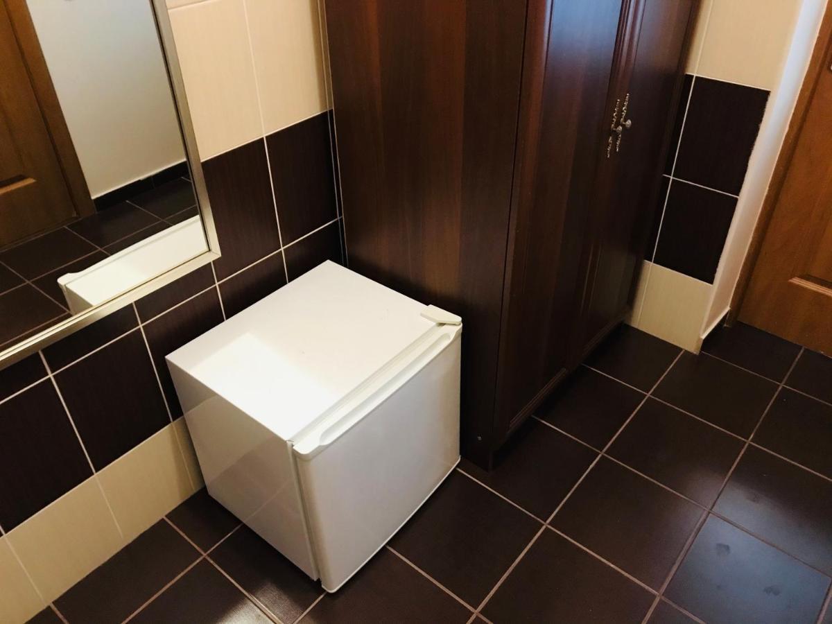 21 Apartment Uschhorod